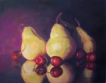 Filename=Cindy_Haase_Pears_and_Cherries_Colored_Pencil.jpg
Filesize=32KB
Dimensions=560x439
Date added=Jan 26, 2010 Cindy_Haase_Pears_and_Cherries_Colored_Pencil.jpg