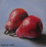 Filename=kellie_hill_two_red_pears.jpg
Filesize=96KB
Dimensions=400x403
Date added=Jan 07, 2010 kellie_hill_two_red_pears.jpg